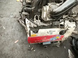 Complete Engine 203