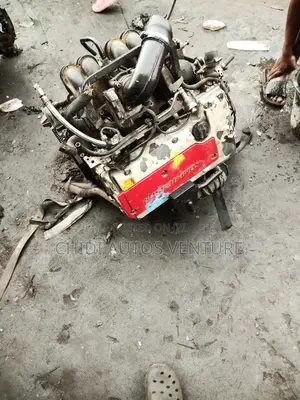 Complete Engine 203