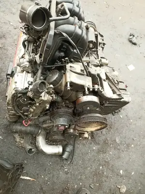 Complete Engine 203
