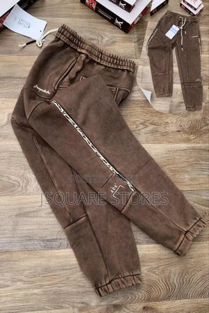 Best Men Quality Luxury Joggers
