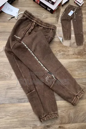 Best Men Quality Luxury Joggers