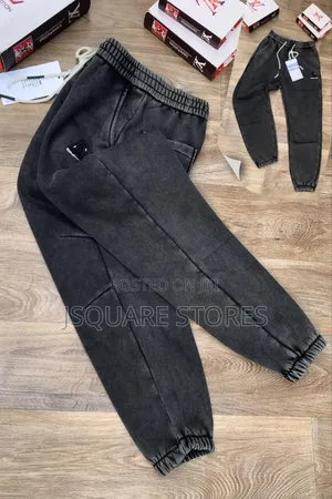 Best Men Quality Luxury Joggers