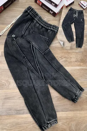 Best Men Quality Luxury Joggers