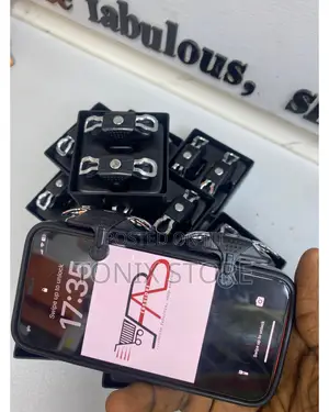 Mobile Phone Game Trigger