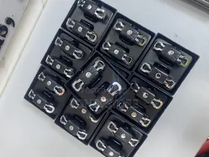 Mobile Phone Game Trigger