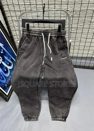 Quality Men Joggers