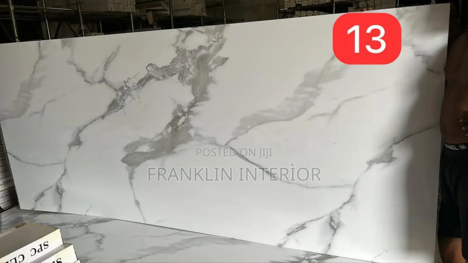 Tv Console Marble Sheet