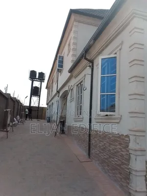 Furnished 2bdrm Block of Flats in Park View, Ijede / Ikorodu for rent