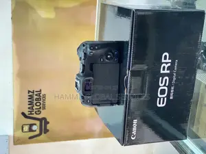 Canon Rp Camera Body