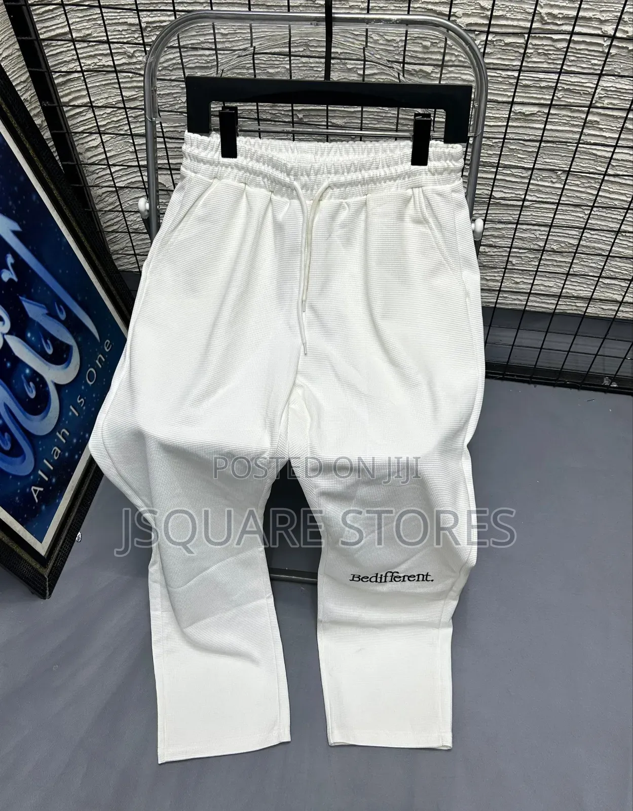 Quality Men Joggers
