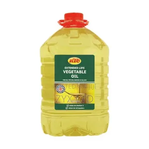 Photo - KTC Vegetable Oil
