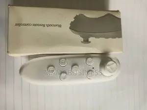 VR Box Smart 3D Virtual /Bluetooth Remote Controller