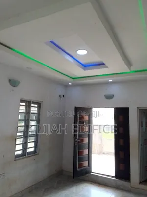 Furnished 2bdrm Bungalow in Eleshin, Ijede / Ikorodu for rent