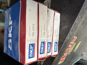 NA4824 SKF Niddle Bearing Available