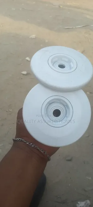 Inlet Nozzle