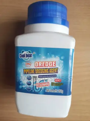 Cool Bear Pipeline Dredging Agent - 260g