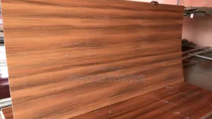 Wood Board