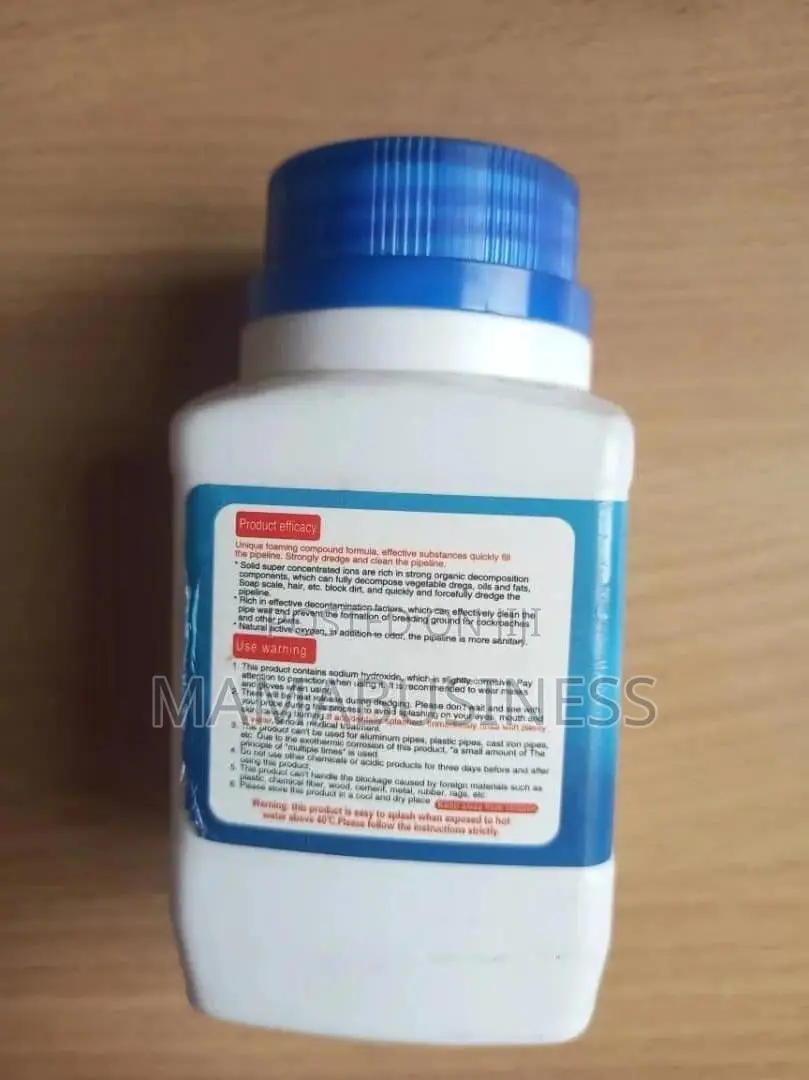 Cool Bear Pipeline Dredging Agent - 260g