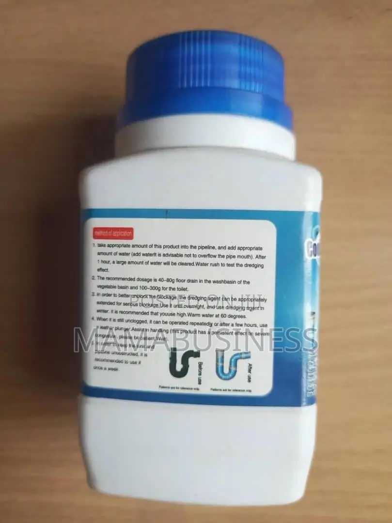 Cool Bear Pipeline Dredging Agent - 260g