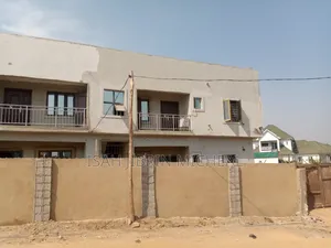 2bdrm Block of Flats in F14 Estate Kubwa for rent