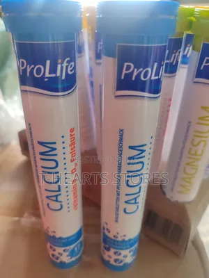 Prolife Dissolvable Magnesium
