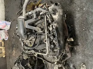 Engine Ford F150 2010