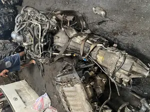 Engine Ford F150 2010