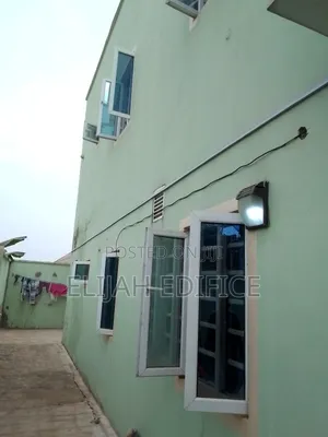Furnished 2bdrm Block of Flats in Mowokekere, Ijede / Ikorodu for rent