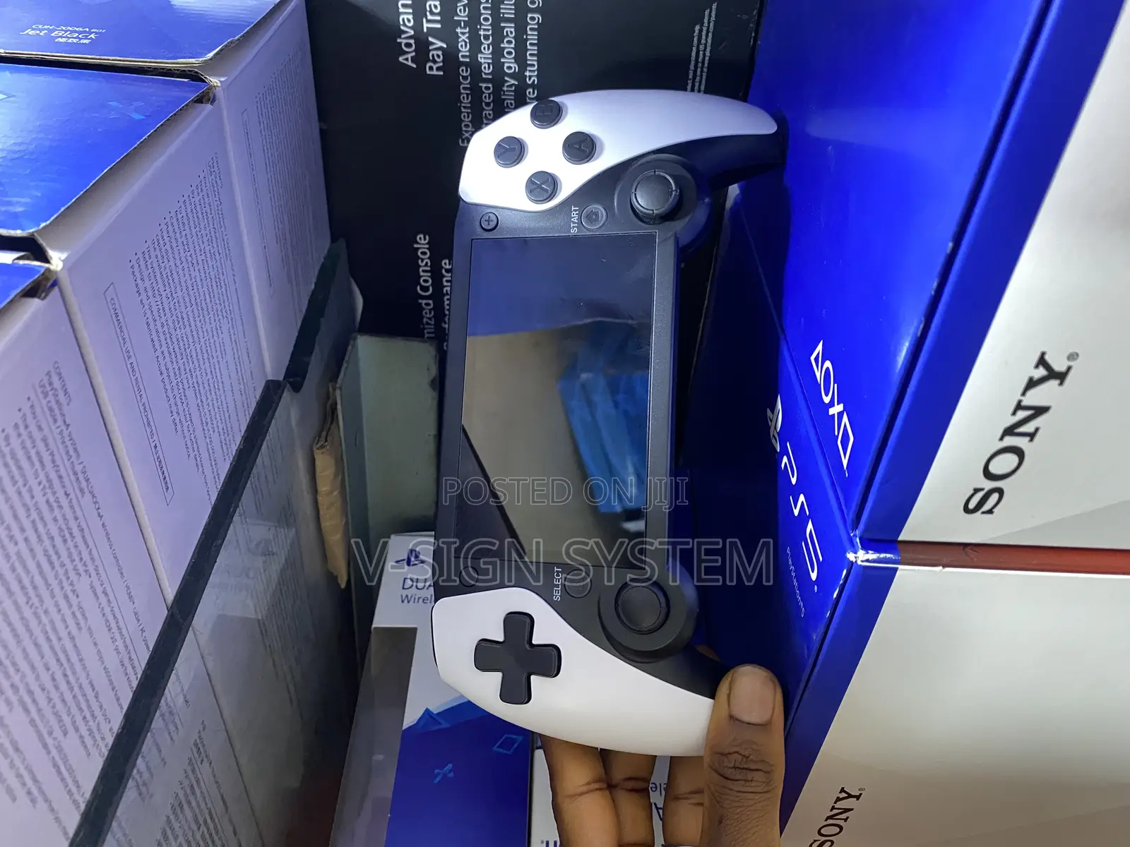 PSP M25 Video Game