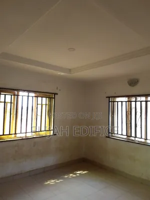 Furnished 3bdrm Block of Flats in Park View Estate, Ijede / Ikorodu