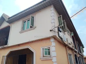 Furnished 3bdrm Block of Flats in Park View Estate, Ijede / Ikorodu