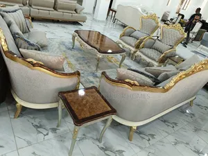 Royal Turkish Sofa by 8 Setters