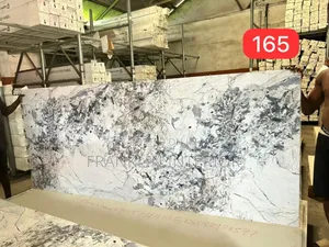 Marble Wallpaper With Magnificent Views