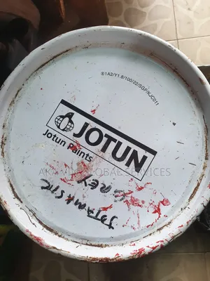 Jotafix Epoxy Primer Grey