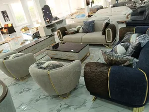 Luxury Cushion by 8 Seater Turkish Products