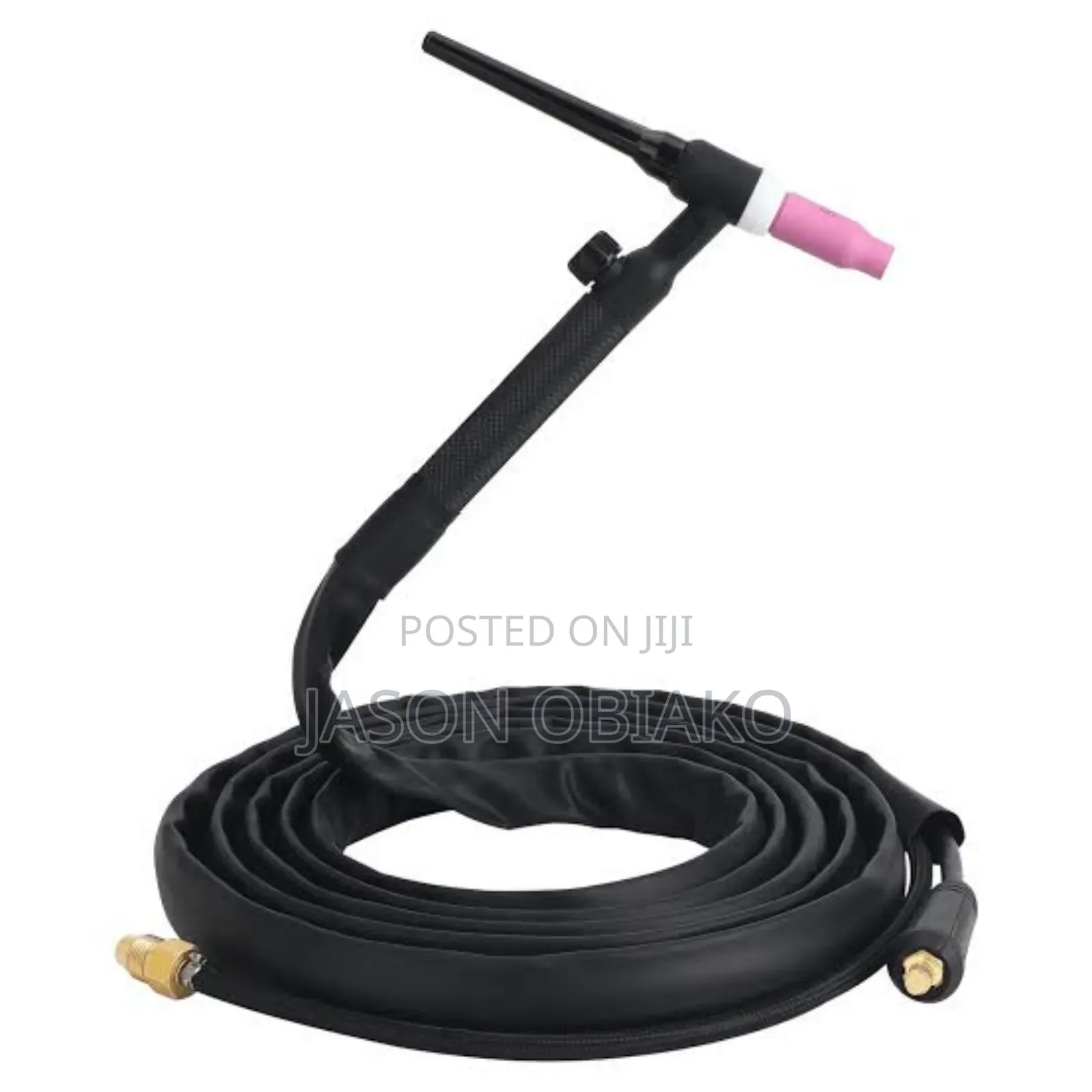 Tig Argon Welding Torch