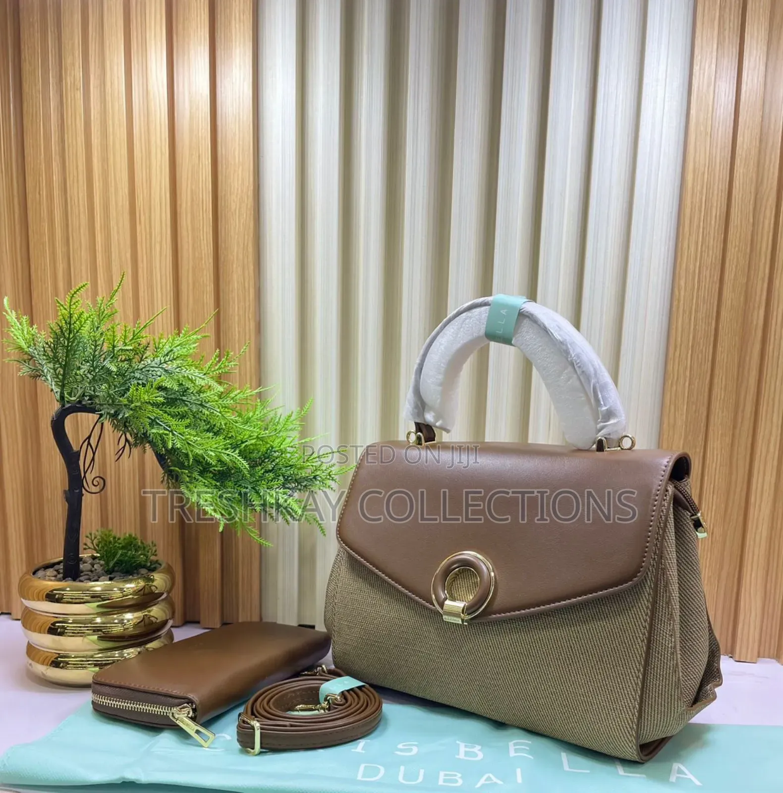Fashion Quality Bag