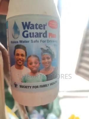 Water Guard