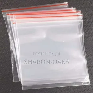 16x23cm Ziplock Bag