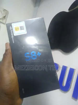 New Samsung Galaxy S8 64 GB
