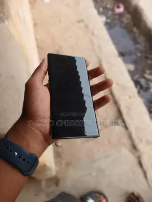 Photo - Samsung Galaxy Note 10 Plus 256 GB Black