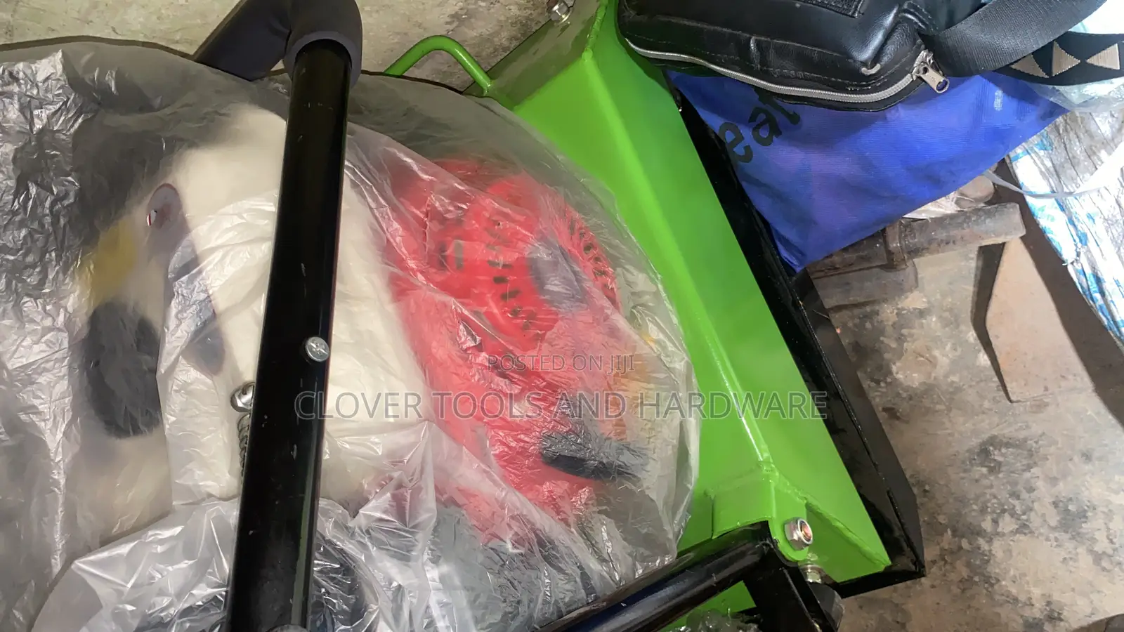 Plate Compactor Machine C90