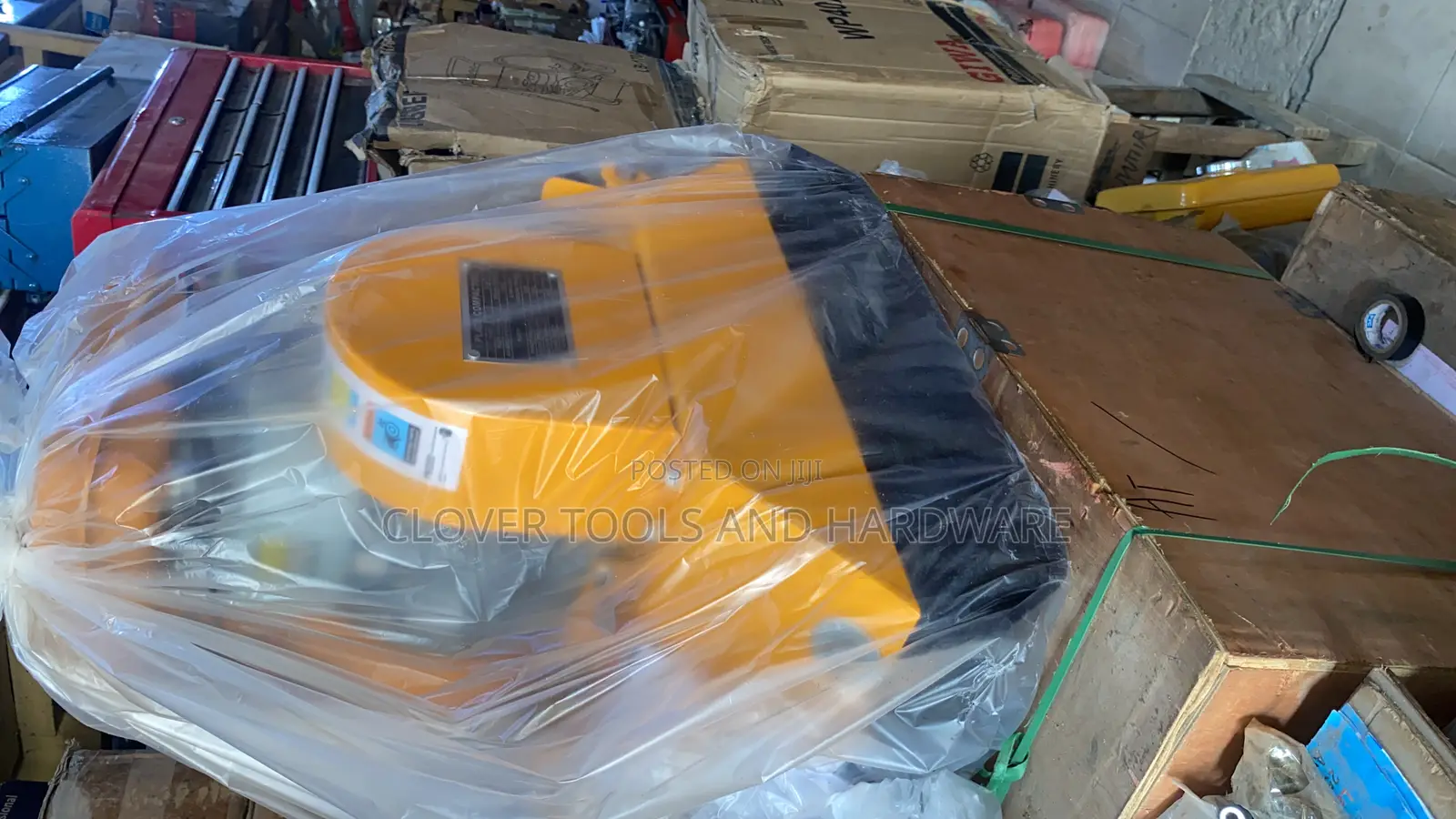 Plate Compactor Machine C90