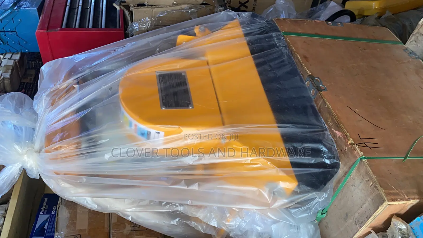 Plate Compactor Machine C90