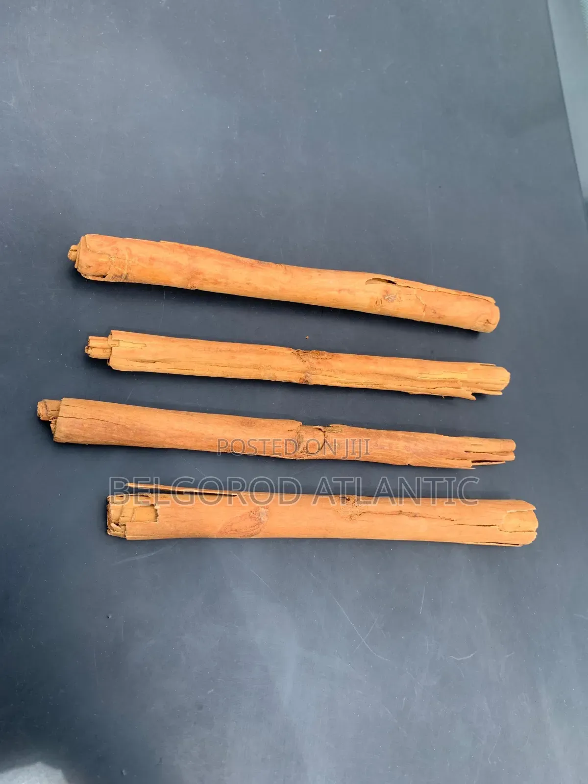 Cloves and Cinnamon Stick