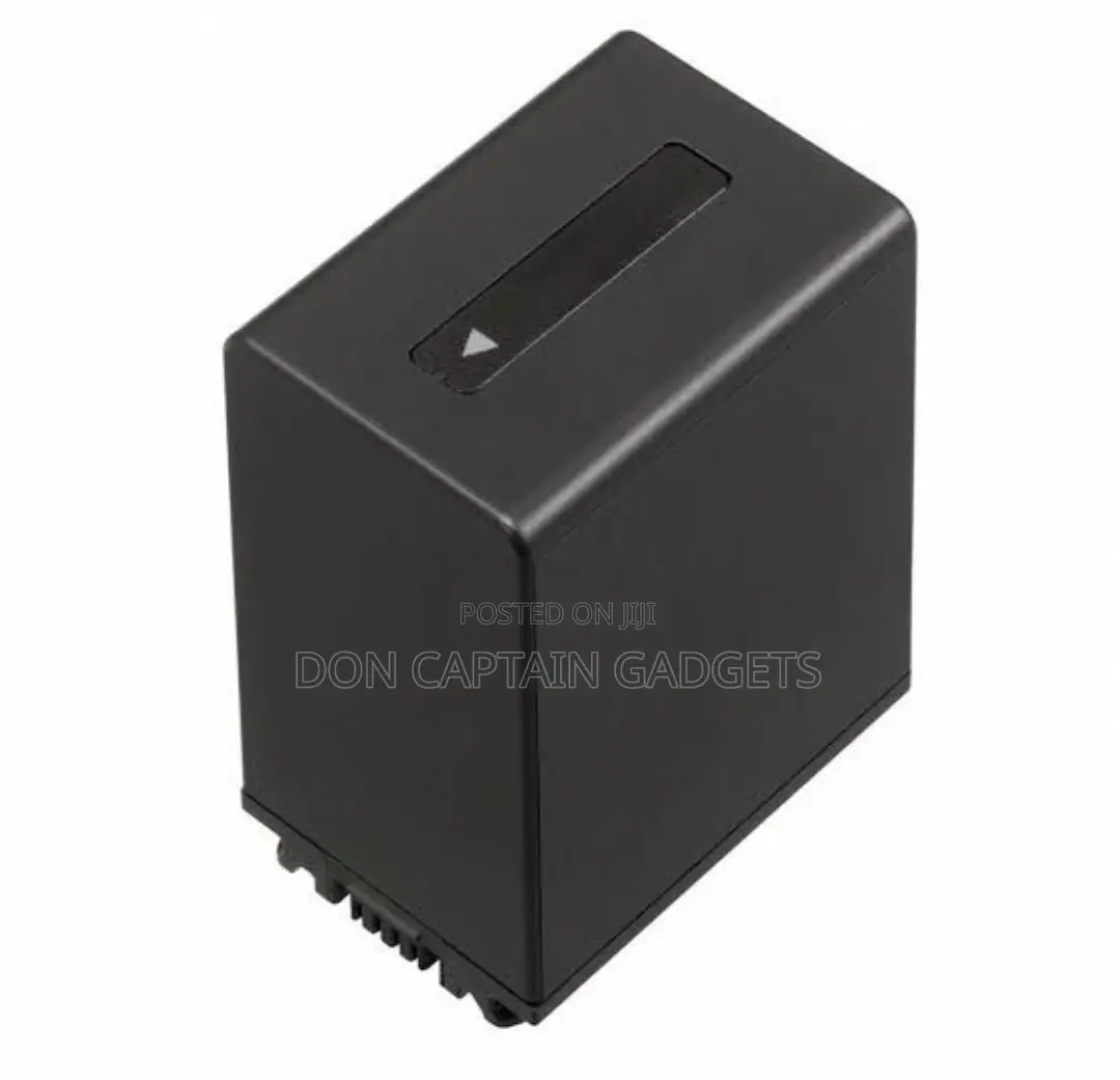 Sony NPFV100 Battery