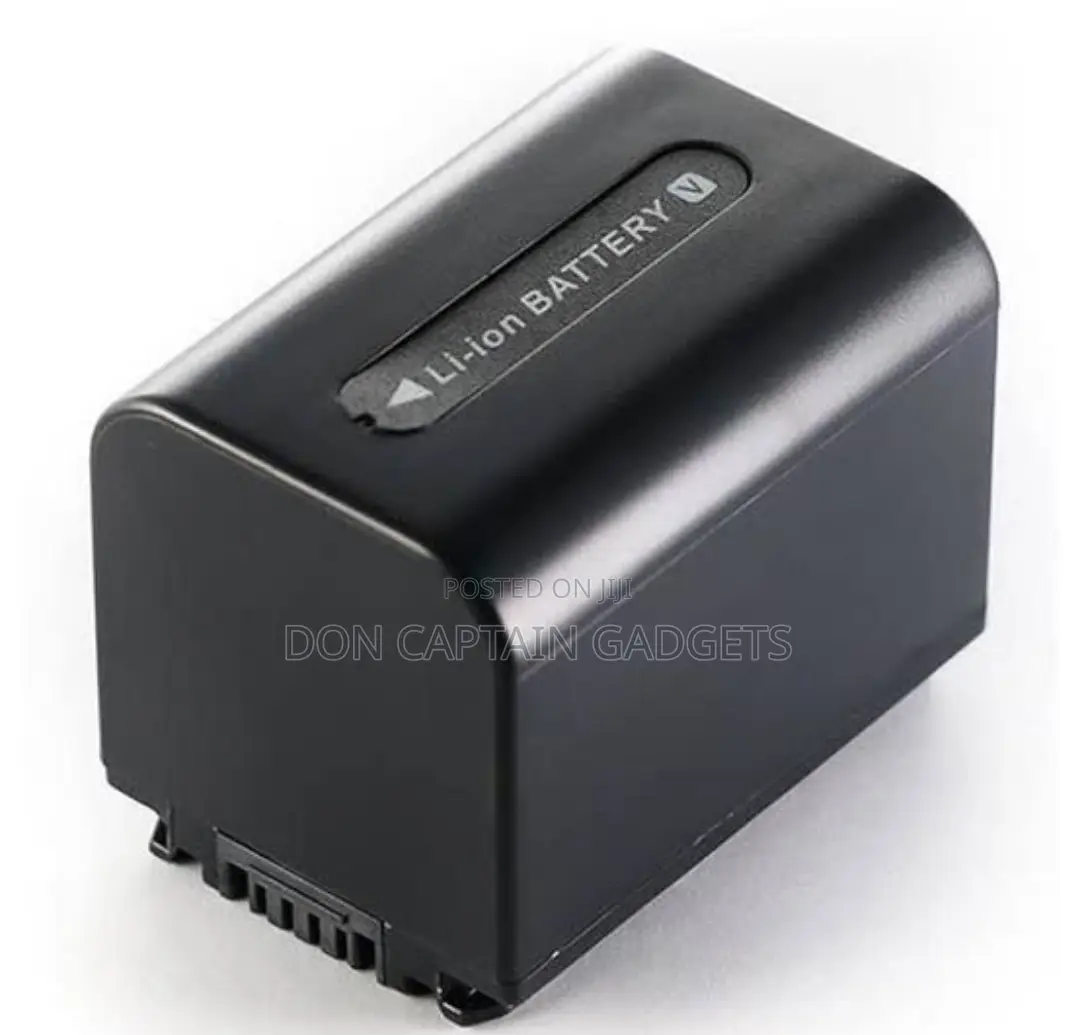 Sony NPFV70 Battery
