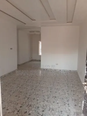 2bdrm Apartment in F14 Estate Kubwa for rent