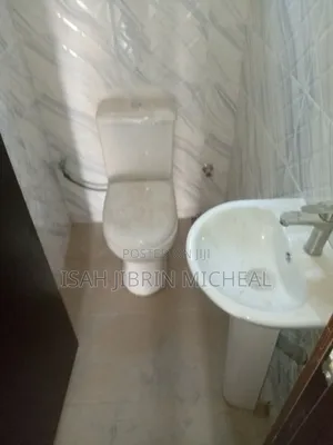 2bdrm Apartment in F14 Estate Kubwa for rent