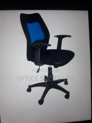 Office Swivel Chair